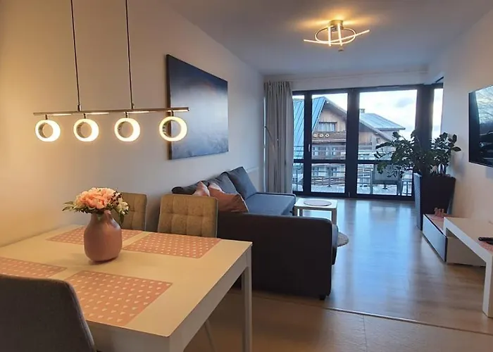 Triventi Apartament Rajski