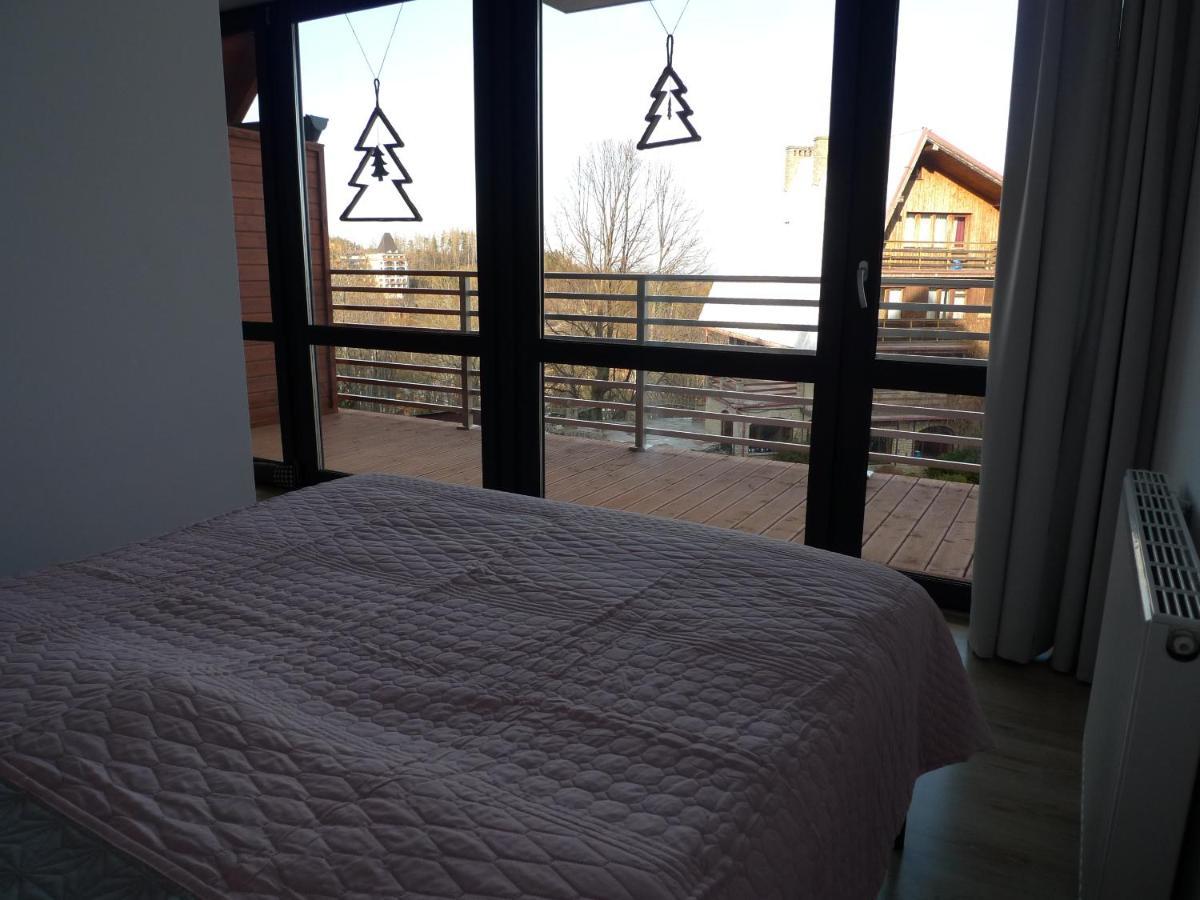 Apartment Triventi Rajski *