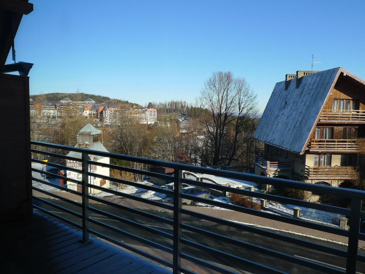 Triventi Rajski Karpacz