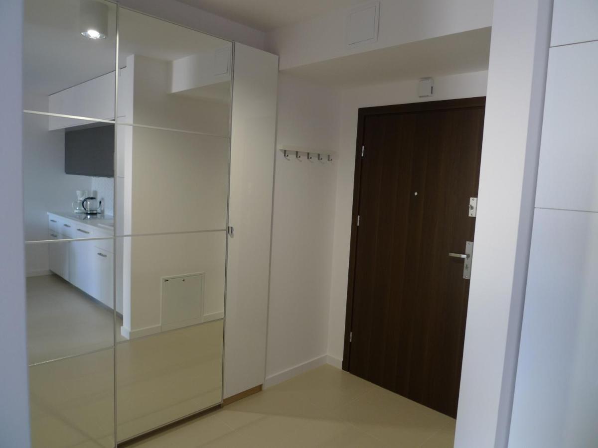 Apartment Triventi Rajski *
