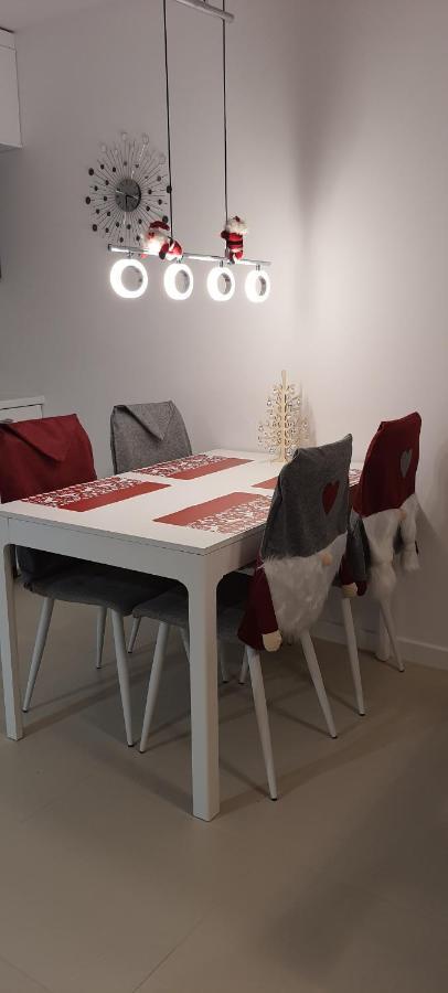 Triventi Rajski Apartment *