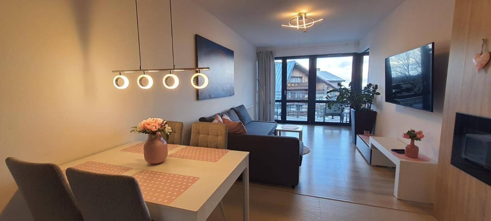 Apartment Triventi Rajski