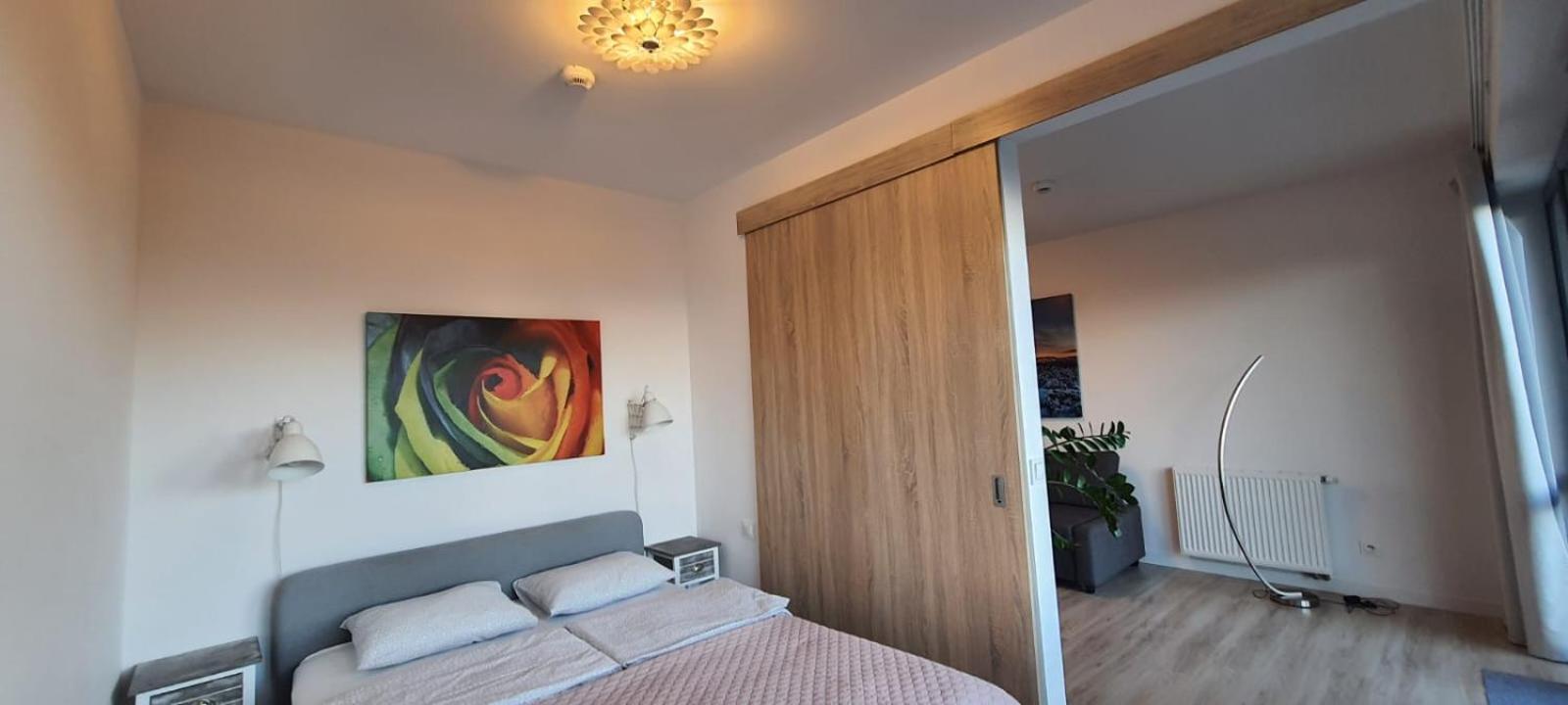 Triventi Rajski Apartment