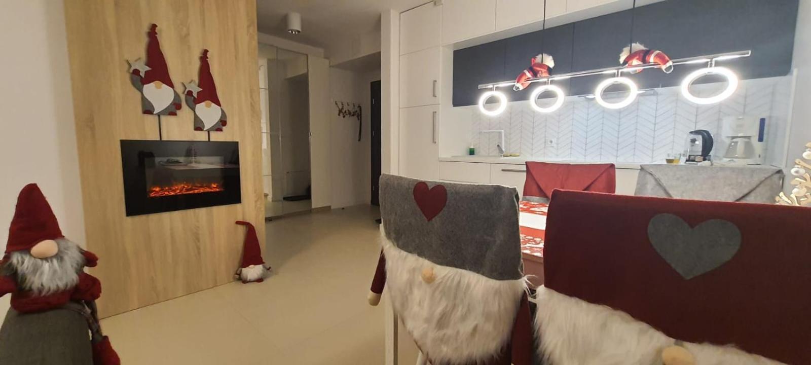 Triventi Rajski Karpacz