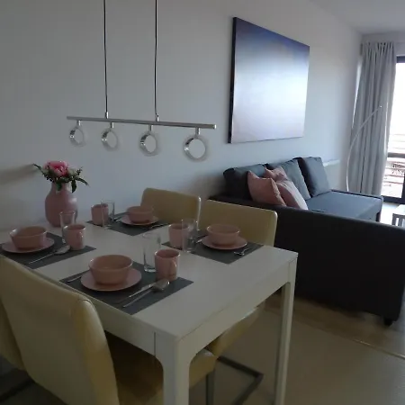 Triventi Apartament Rajski Karpacz Exterior photo