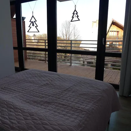 Triventi Apartament Rajski Karpacz Exterior photo
