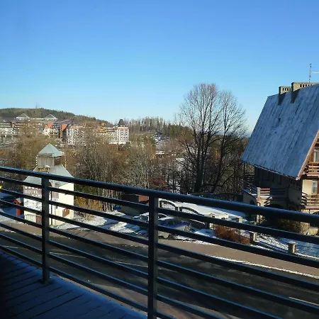 Triventi Apartament Rajski Karpacz Exterior photo