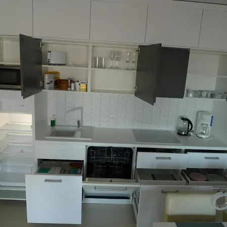 Triventi Apartament Rajski Karpacz Exterior photo