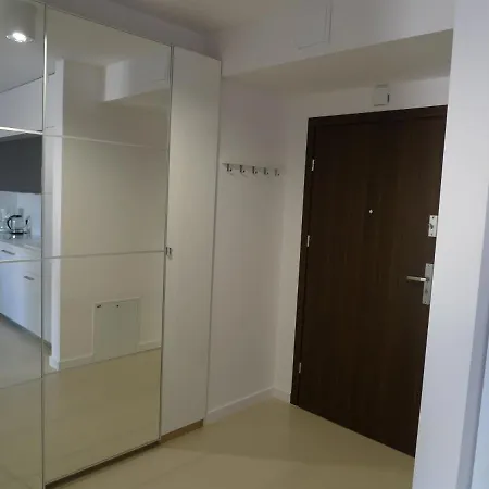 Triventi Apartament Rajski Karpacz Exterior photo