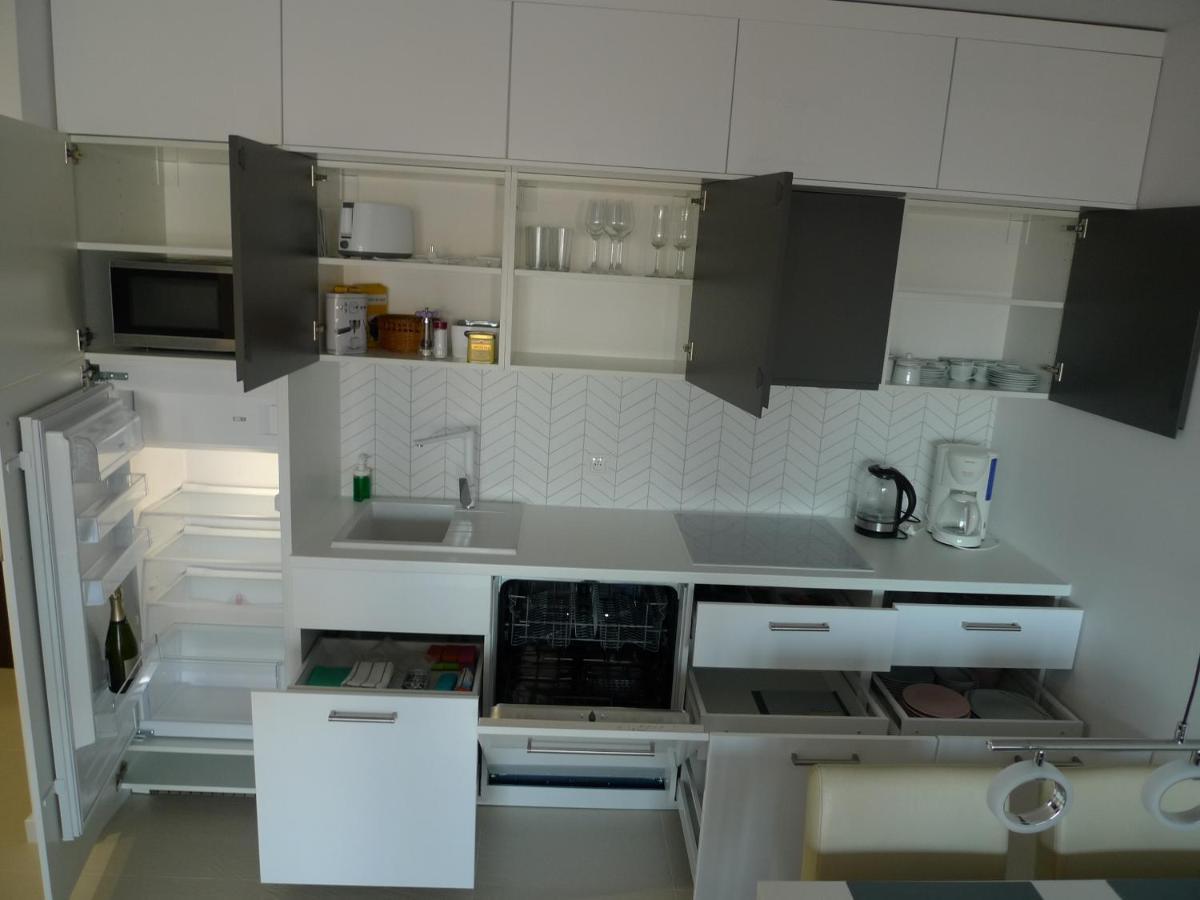 Triventi Rajski Apartment